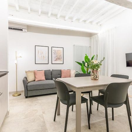 Lady Glam Siena Central Apartman Kültér fotó