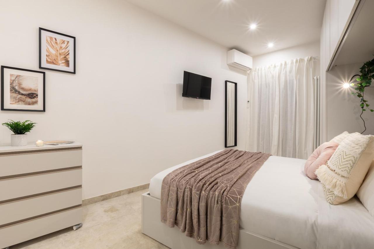 Lady Glam Siena Central Apartman Kültér fotó