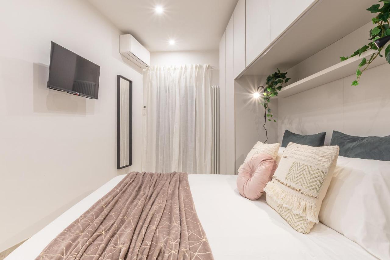 Lady Glam Siena Central Apartman Kültér fotó